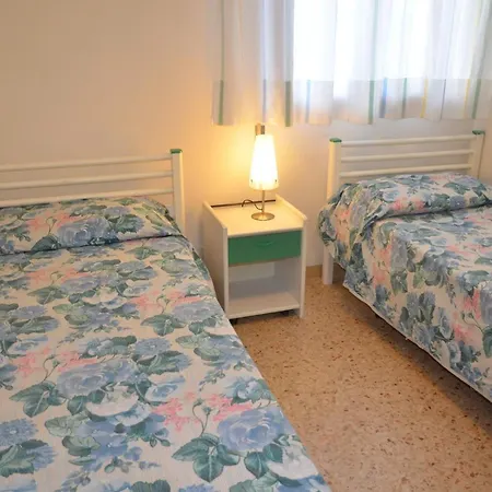 Frediana Daire Bibione