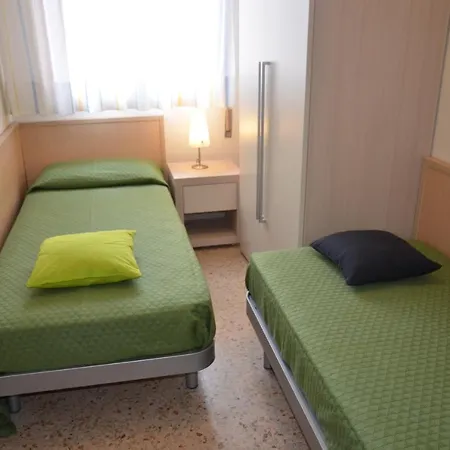Appartement Frediana *