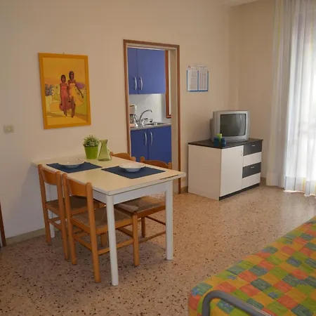 Appartement Frediana Bibione